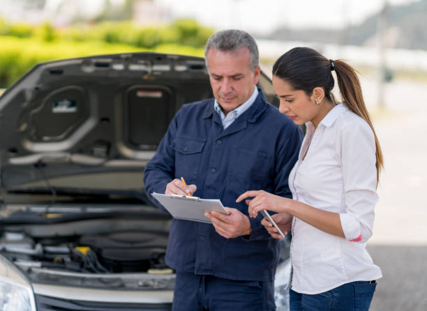 Full coverage car insurance in Shingletown, CA